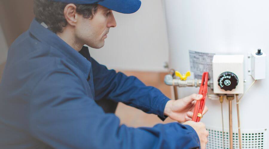 Professional Tankless Water Heater Installation in Middleburg, PA